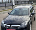 Чорний Опель Астра, об'ємом двигуна 1.7 л та пробігом 230 тис. км за 5650 $, фото 1 на Automoto.ua