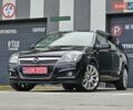 Чорний Опель Астра, об'ємом двигуна 1.6 л та пробігом 240 тис. км за 6290 $, фото 1 на Automoto.ua