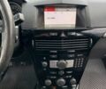 Черный Опель Астра, объемом двигателя 1.7 л и пробегом 267 тыс. км за 4952 $, фото 3 на Automoto.ua