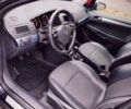 Черный Опель Астра, объемом двигателя 1.6 л и пробегом 212 тыс. км за 5750 $, фото 19 на Automoto.ua