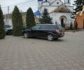Черный Опель Астра, объемом двигателя 1.7 л и пробегом 300 тыс. км за 6200 $, фото 8 на Automoto.ua