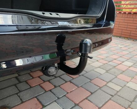 Черный Опель Астра, объемом двигателя 1.4 л и пробегом 215 тыс. км за 5900 $, фото 12 на Automoto.ua