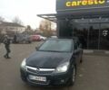 Черный Опель Астра, объемом двигателя 1.7 л и пробегом 271 тыс. км за 6500 $, фото 1 на Automoto.ua