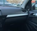 Черный Опель Астра, объемом двигателя 1.7 л и пробегом 235 тыс. км за 6155 $, фото 49 на Automoto.ua
