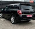 Черный Опель Астра, объемом двигателя 1.6 л и пробегом 152 тыс. км за 7200 $, фото 38 на Automoto.ua