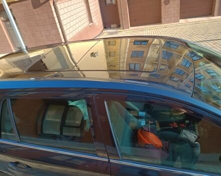 Черный Опель Астра, объемом двигателя 0 л и пробегом 325 тыс. км за 5700 $, фото 6 на Automoto.ua