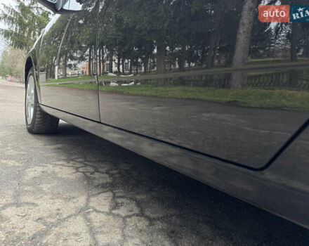 Черный Опель Астра, объемом двигателя 1.6 л и пробегом 228 тыс. км за 5750 $, фото 9 на Automoto.ua