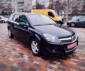 Чорний Опель Астра, об'ємом двигуна 1.6 л та пробігом 212 тис. км за 5750 $, фото 2 на Automoto.ua