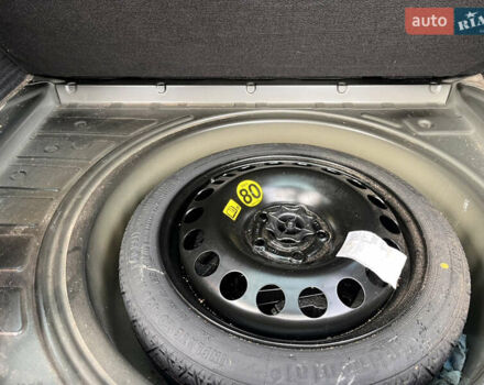 Чорний Опель Астра, об'ємом двигуна 1.7 л та пробігом 230 тис. км за 5650 $, фото 19 на Automoto.ua