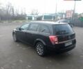 Черный Опель Астра, объемом двигателя 1.7 л и пробегом 271 тыс. км за 6500 $, фото 3 на Automoto.ua