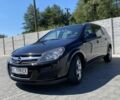 Чорний Опель Астра, об'ємом двигуна 1.7 л та пробігом 270 тис. км за 5313 $, фото 1 на Automoto.ua