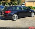 Черный Опель Астра, объемом двигателя 1.8 л и пробегом 177 тыс. км за 7800 $, фото 10 на Automoto.ua