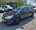 Чорний Опель Астра, об'ємом двигуна 1.6 л та пробігом 198 тис. км за 5900 $, фото 14 на Automoto.ua