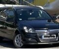 Чорний Опель Астра, об'ємом двигуна 1.9 л та пробігом 288 тис. км за 4999 $, фото 1 на Automoto.ua