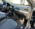 Черный Опель Астра, объемом двигателя 1.4 л и пробегом 215 тыс. км за 5900 $, фото 22 на Automoto.ua