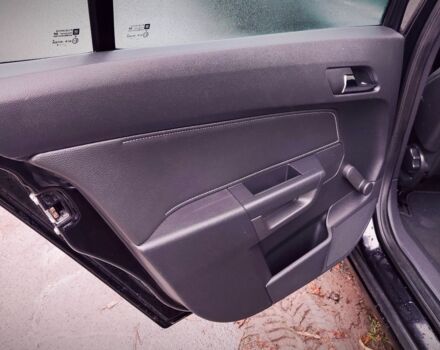 Чорний Опель Астра, об'ємом двигуна 1.6 л та пробігом 212 тис. км за 5750 $, фото 20 на Automoto.ua