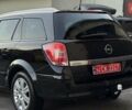 Черный Опель Астра, объемом двигателя 1.6 л и пробегом 205 тыс. км за 6150 $, фото 7 на Automoto.ua