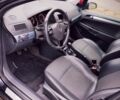 Чорний Опель Астра, об'ємом двигуна 1.6 л та пробігом 212 тис. км за 5750 $, фото 18 на Automoto.ua