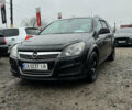 Черный Опель Астра, объемом двигателя 1.69 л и пробегом 242 тыс. км за 6200 $, фото 1 на Automoto.ua
