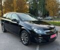 Чорний Опель Астра, об'ємом двигуна 1.6 л та пробігом 235 тис. км за 6300 $, фото 1 на Automoto.ua