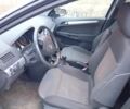 Опель Астра 2010 в Луцке на Automoto.ua Черный Опель Астра, объемом двигателя 1.7 л и пробегом 200 тыс. км за 5800 $, фото 2 на Automoto.ua