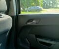 Черный Опель Астра, объемом двигателя 1.7 л и пробегом 268 тыс. км за 6300 $, фото 3 на Automoto.ua