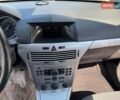 Черный Опель Астра, объемом двигателя 1.6 л и пробегом 198 тыс. км за 5900 $, фото 27 на Automoto.ua