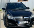Черный Опель Астра, объемом двигателя 1.7 л и пробегом 246 тыс. км за 5500 $, фото 1 на Automoto.ua