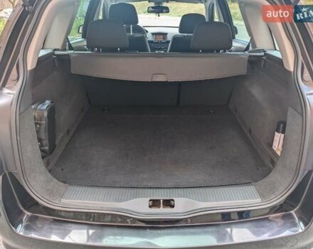 Опель Астра 2010 в Полтаве на Automoto.ua Черный Опель Астра, объемом двигателя 1.6 л и пробегом 226 тыс. км за 5600 $, фото 17 на Automoto.ua