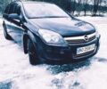 Черный Опель Астра, объемом двигателя 1.7 л и пробегом 278 тыс. км за 4500 $, фото 1 на Automoto.ua