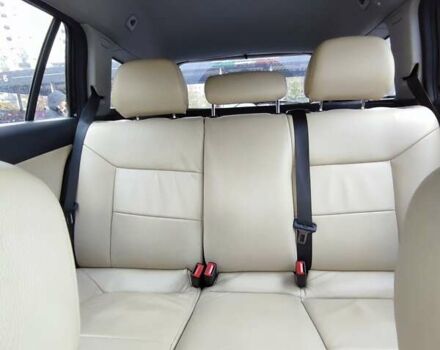 Черный Опель Астра, объемом двигателя 1.7 л и пробегом 300 тыс. км за 4500 $, фото 5 на Automoto.ua