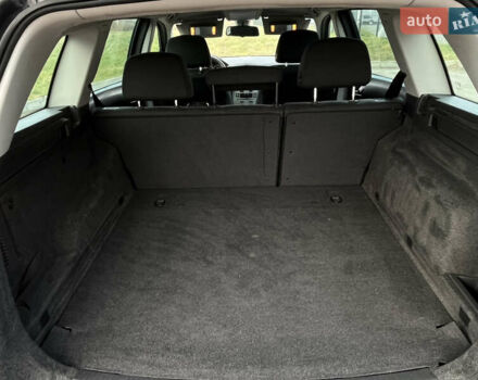 Чорний Опель Астра, об'ємом двигуна 1.7 л та пробігом 230 тис. км за 5650 $, фото 18 на Automoto.ua