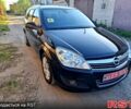Опель Астра 2010 у Харкові на Automoto.ua Чорний Опель Астра, об'ємом двигуна 1.6 л та пробігом 157 тис. км за 6799 $, фото 1 на Automoto.ua
