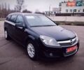 Черный Опель Астра, объемом двигателя 1.6 л и пробегом 172 тыс. км за 5350 $, фото 2 на Automoto.ua