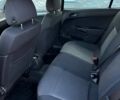 Черный Опель Астра, объемом двигателя 1.6 л и пробегом 219 тыс. км за 5600 $, фото 12 на Automoto.ua