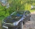 Черный Опель Астра, объемом двигателя 1.6 л и пробегом 290 тыс. км за 5700 $, фото 1 на Automoto.ua