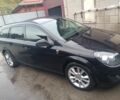 Опель Астра 2010 у Синельниковом на Automoto.ua Чорний Опель Астра, об'ємом двигуна 1.7 л та пробігом 292 тис. км за 5500 $, фото 1 на Automoto.ua