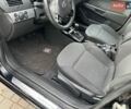 Черный Опель Астра, объемом двигателя 1.6 л и пробегом 163 тыс. км за 6300 $, фото 13 на Automoto.ua