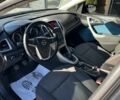 Опель Астра 2010 в Львове на Automoto.ua Черный Опель Астра, объемом двигателя 1.4 л и пробегом 250 тыс. км за 6200 $, фото 13 на Automoto.ua