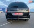 Чорний Опель Астра, об'ємом двигуна 1.6 л та пробігом 245 тис. км за 5900 $, фото 29 на Automoto.ua