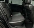 Черный Опель Астра, объемом двигателя 1.6 л и пробегом 152 тыс. км за 7200 $, фото 35 на Automoto.ua