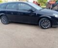 Черный Опель Астра, объемом двигателя 1.7 л и пробегом 250 тыс. км за 3000 $, фото 1 на Automoto.ua