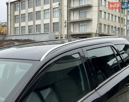 Черный Опель Астра, объемом двигателя 1.7 л и пробегом 264 тыс. км за 5799 $, фото 8 на Automoto.ua