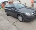 Чорний Опель Астра, об'ємом двигуна 1.6 л та пробігом 220 тис. км за 5650 $, фото 1 на Automoto.ua