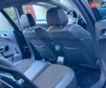 Черный Опель Астра, объемом двигателя 1.9 л и пробегом 310 тыс. км за 5500 $, фото 35 на Automoto.ua