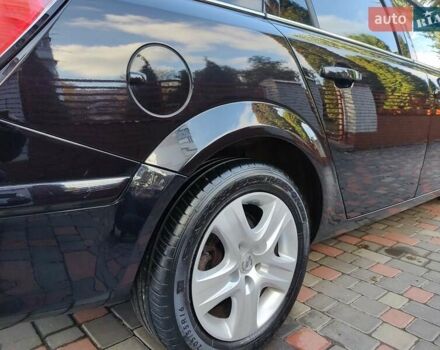 Чорний Опель Астра, об'ємом двигуна 1.4 л та пробігом 215 тис. км за 5900 $, фото 10 на Automoto.ua