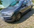 Чорний Опель Астра, об'ємом двигуна 0 л та пробігом 186 тис. км за 5500 $, фото 1 на Automoto.ua