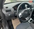 Чорний Опель Астра, об'ємом двигуна 1.6 л та пробігом 220 тис. км за 5650 $, фото 10 на Automoto.ua