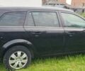 Черный Опель Астра, объемом двигателя 1.4 л и пробегом 150 тыс. км за 6100 $, фото 12 на Automoto.ua
