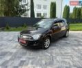 Чорний Опель Астра, об'ємом двигуна 1.6 л та пробігом 277 тис. км за 5600 $, фото 1 на Automoto.ua
